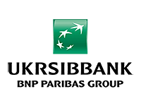 Банк UKRSIBBANK в Сосновке