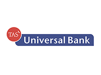 Банк Universal Bank в Сосновке